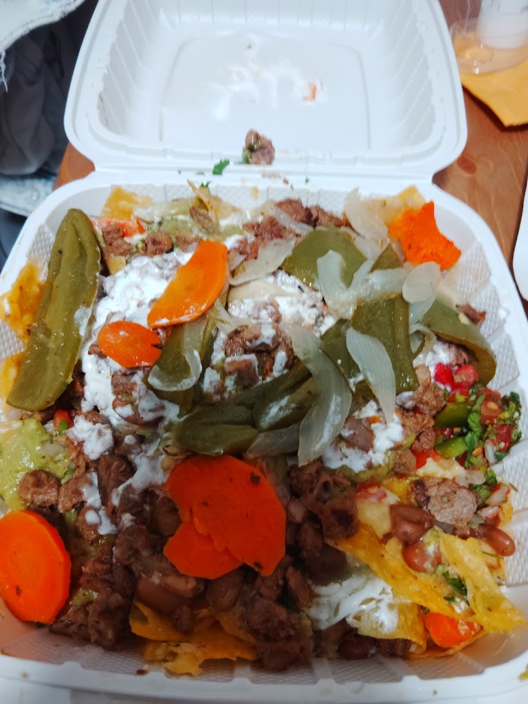 Tacos El Rulas