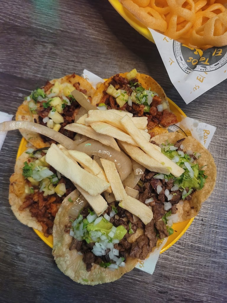 Tacos El Rulas