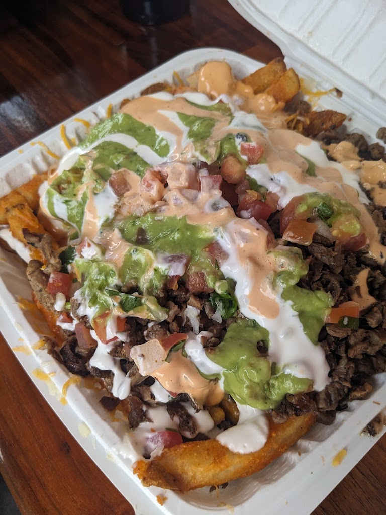 Tacos El Tucan