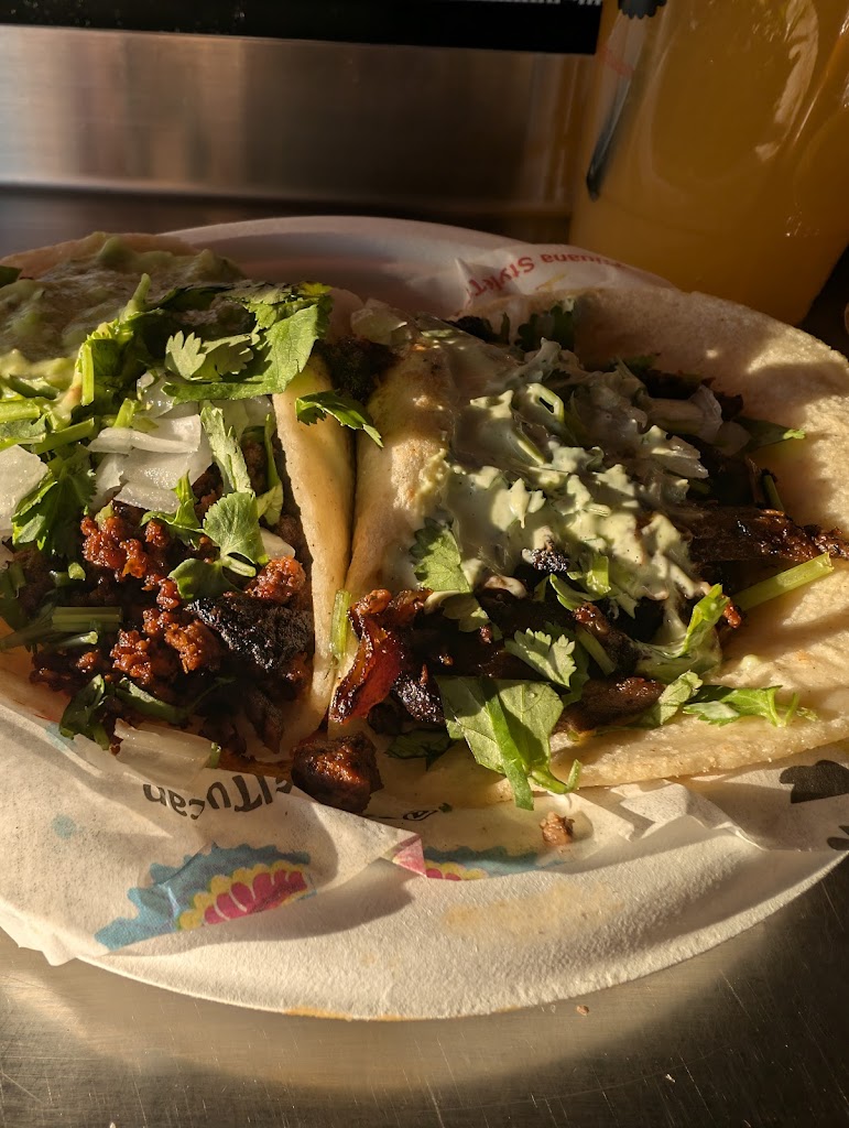 Tacos El Tucan