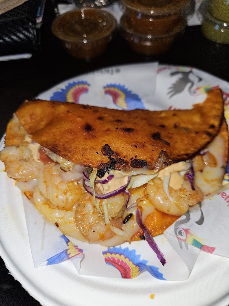 Tacos El Tucan