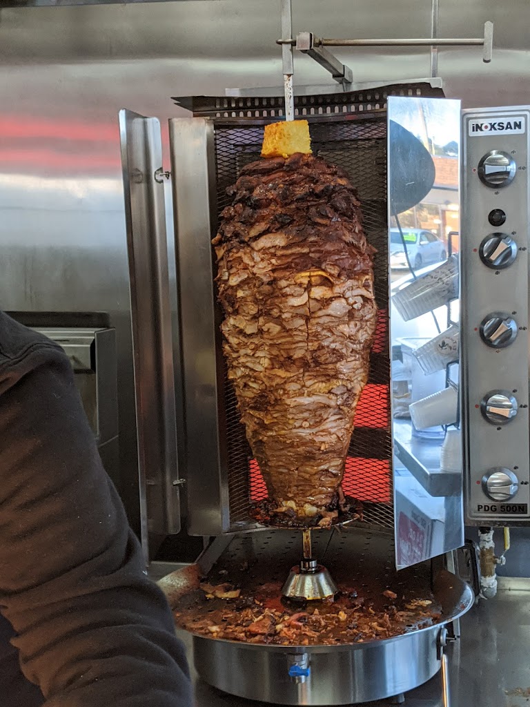 Tacos El Tucan