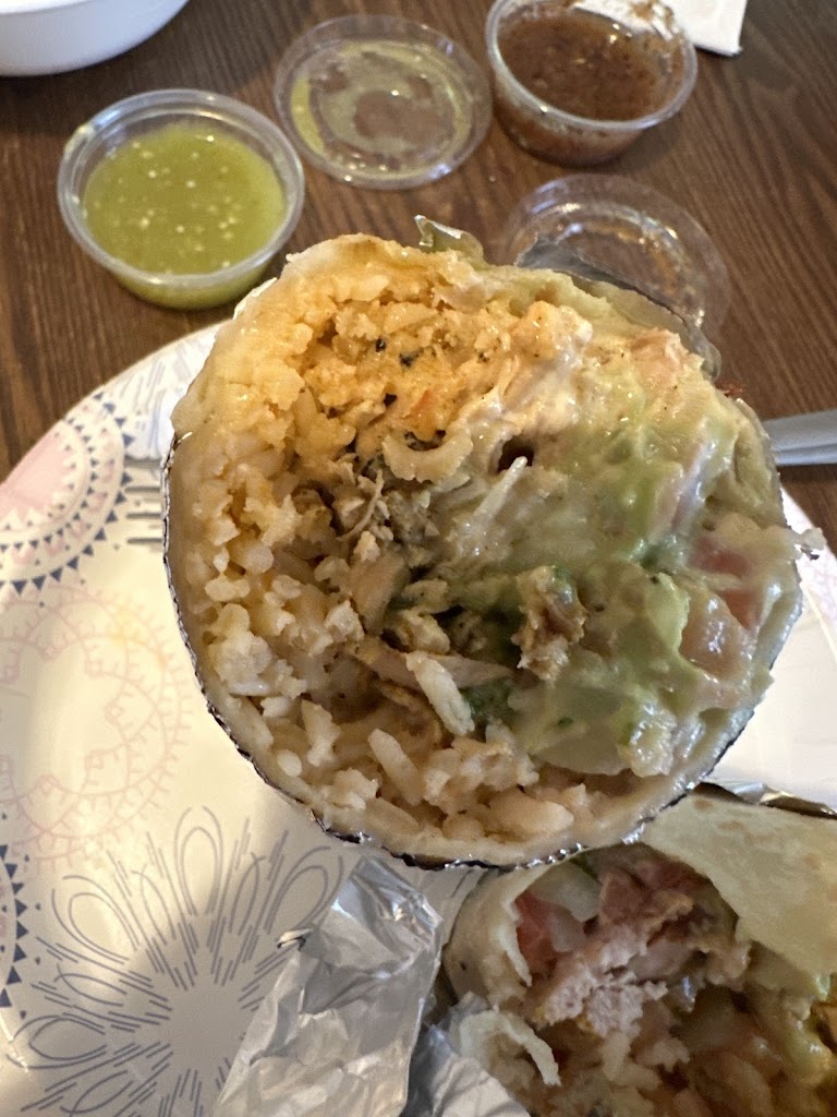 Tacos El Tucan SF