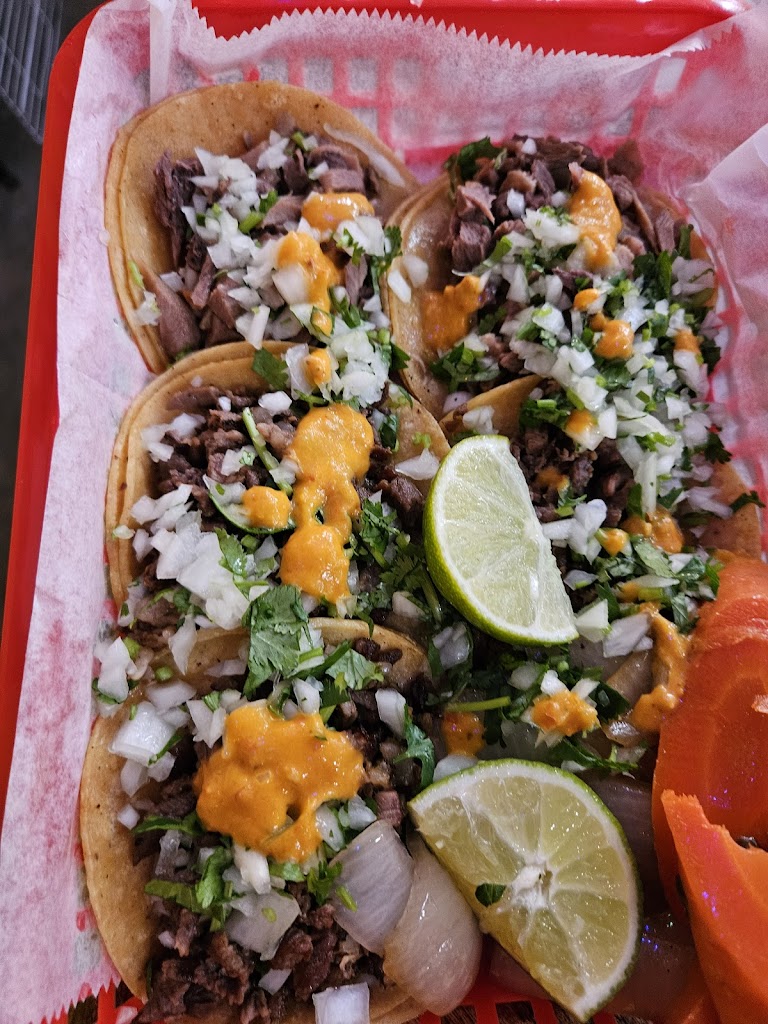 Tacos Los 3 Reyes