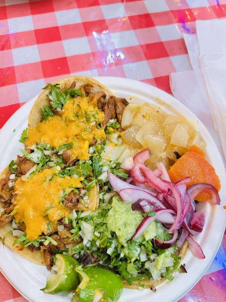 Tacos Los 3 Reyes