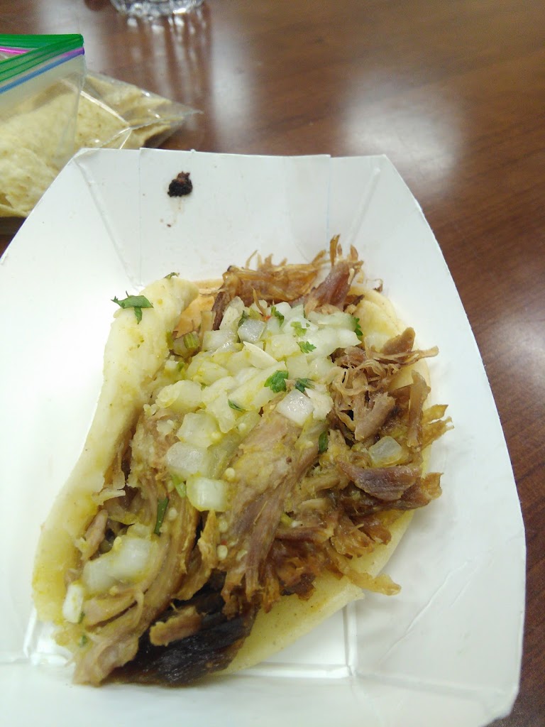 Tacos Los Amigos