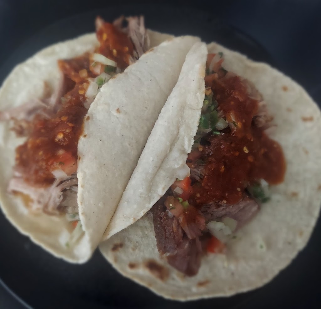Tacos los Michoacanos