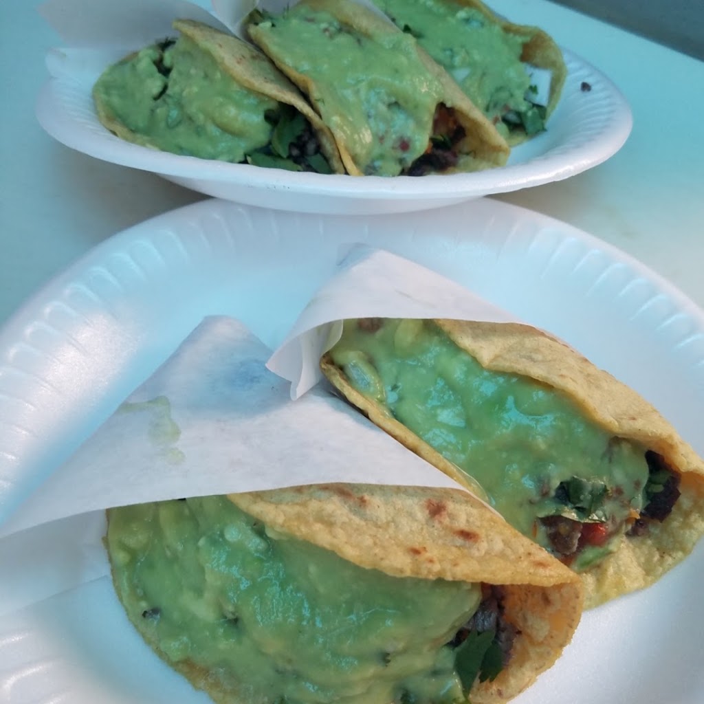 Tacos Los Poblanos #1 Estilo Tijuana
