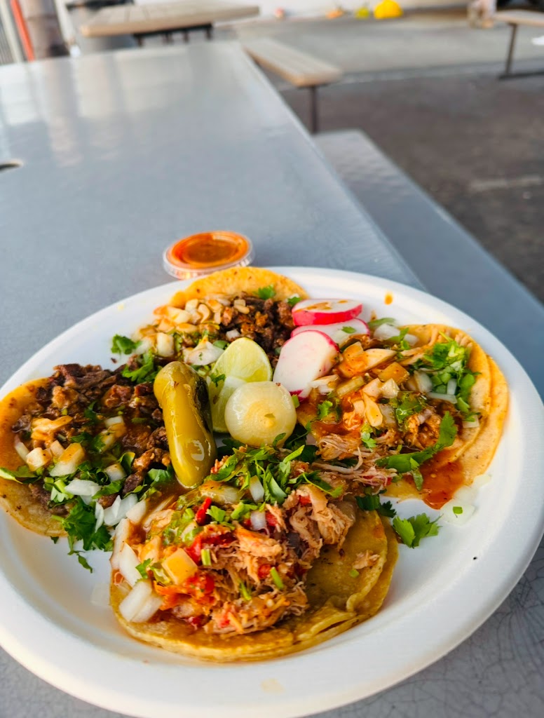 Tacos Los Primos