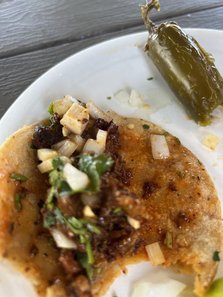 Tacos Los Primos