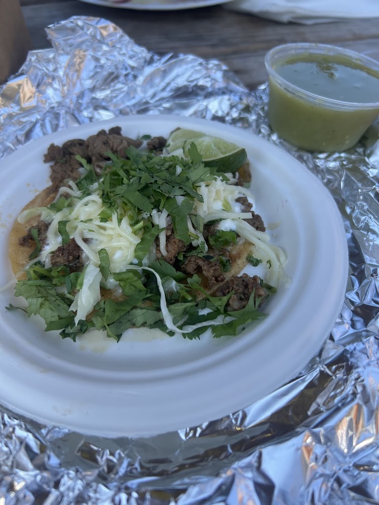 Tacos Los Primos
