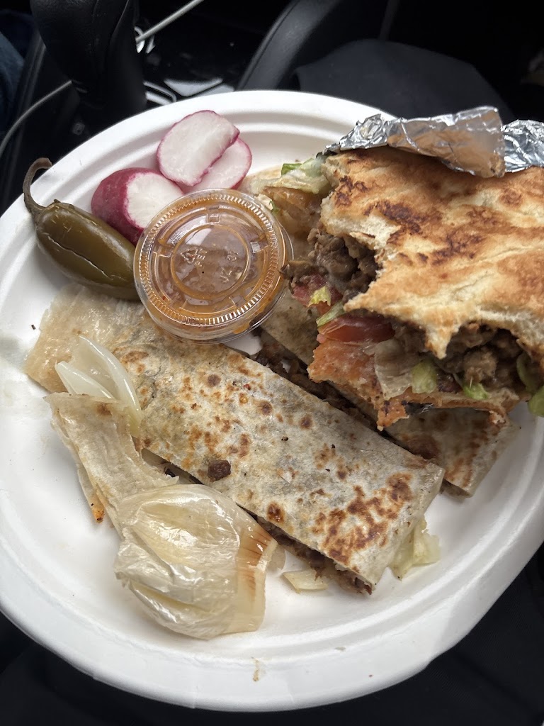 Tacos Los Primos