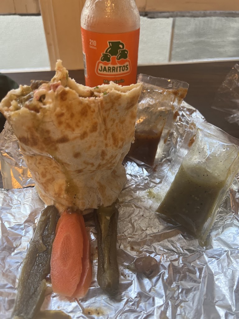 Tacos Mi Rancho