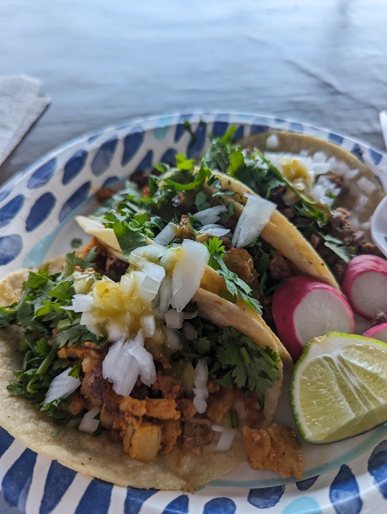 Tacos Montero Food Truck