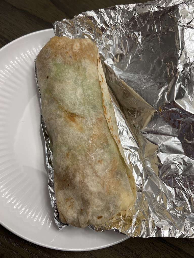 Tacos Santiaguito