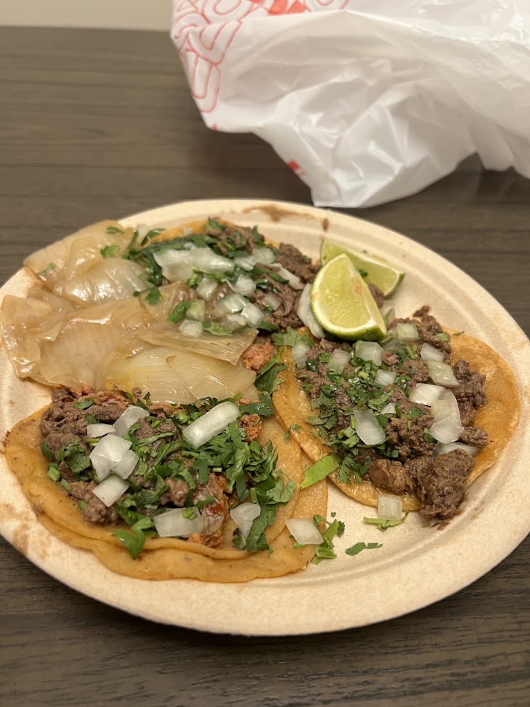 Tacos Santiaguito