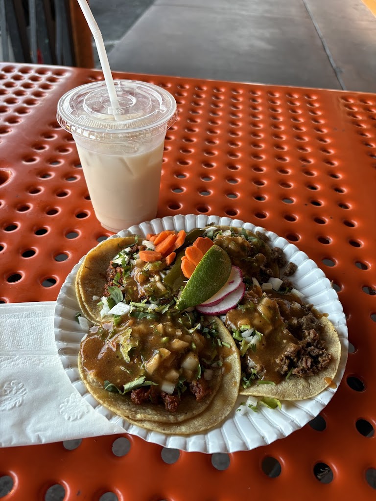 Tacos Sinaloa