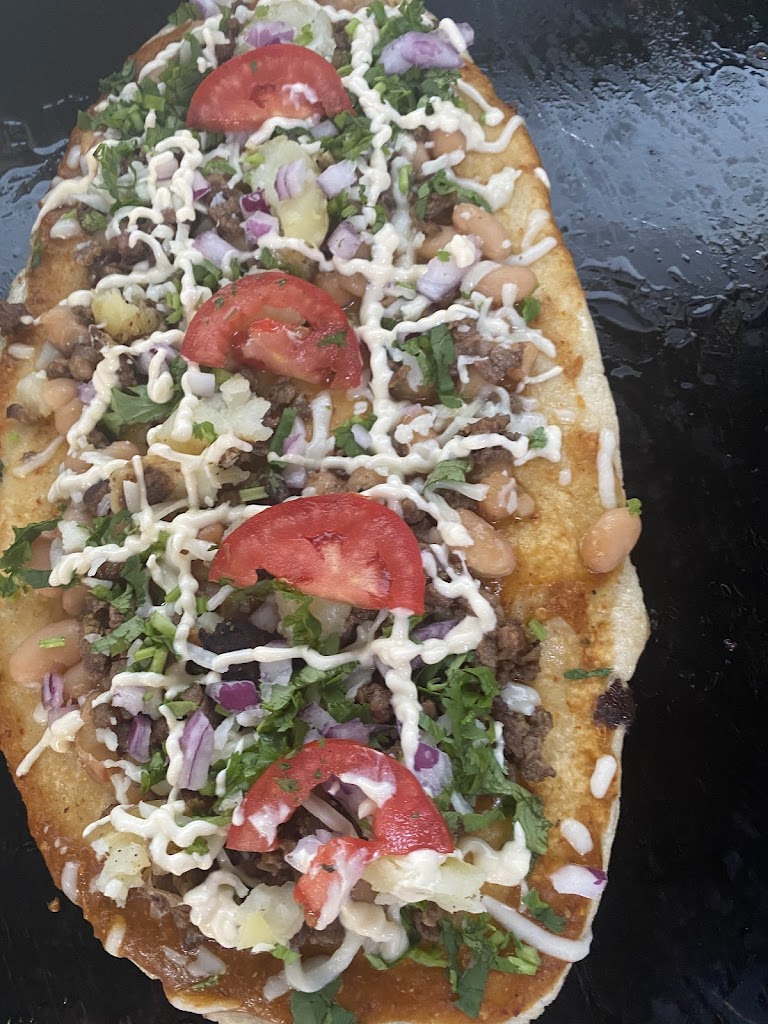 Tacos y barbacoa don José