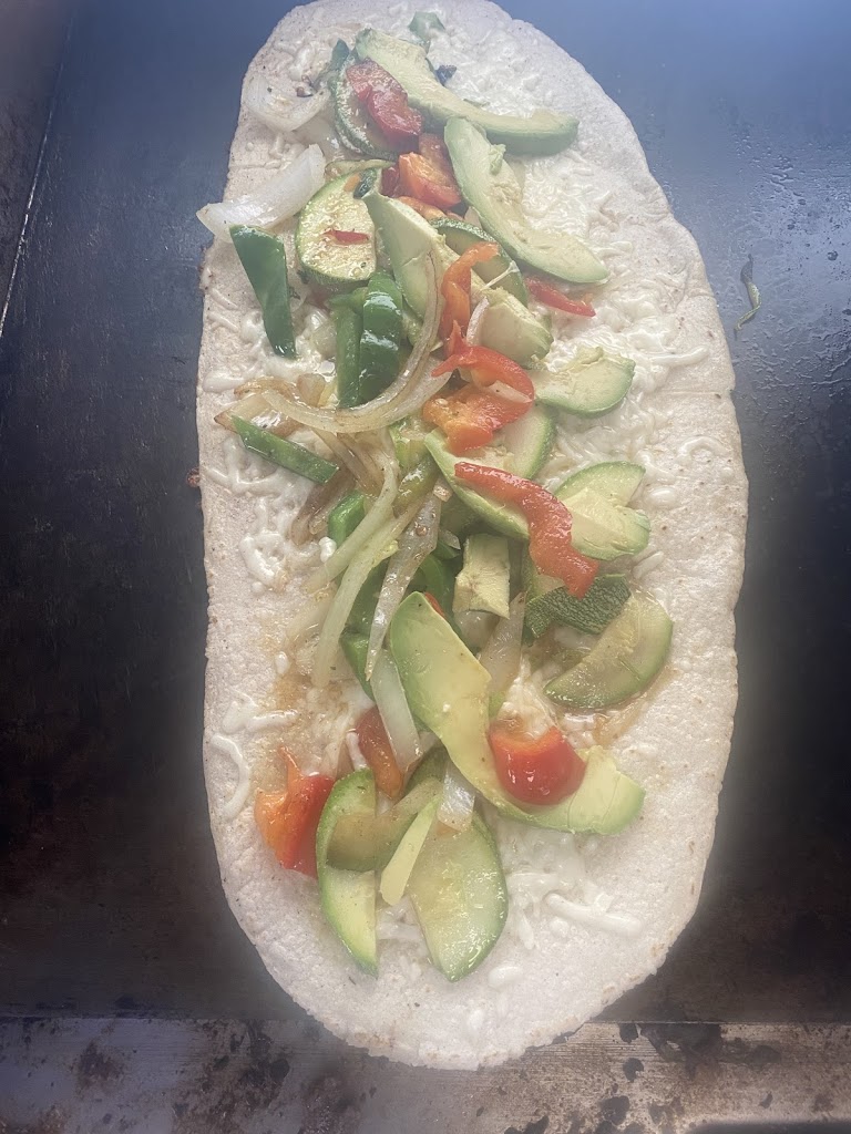 Tacos y barbacoa don José