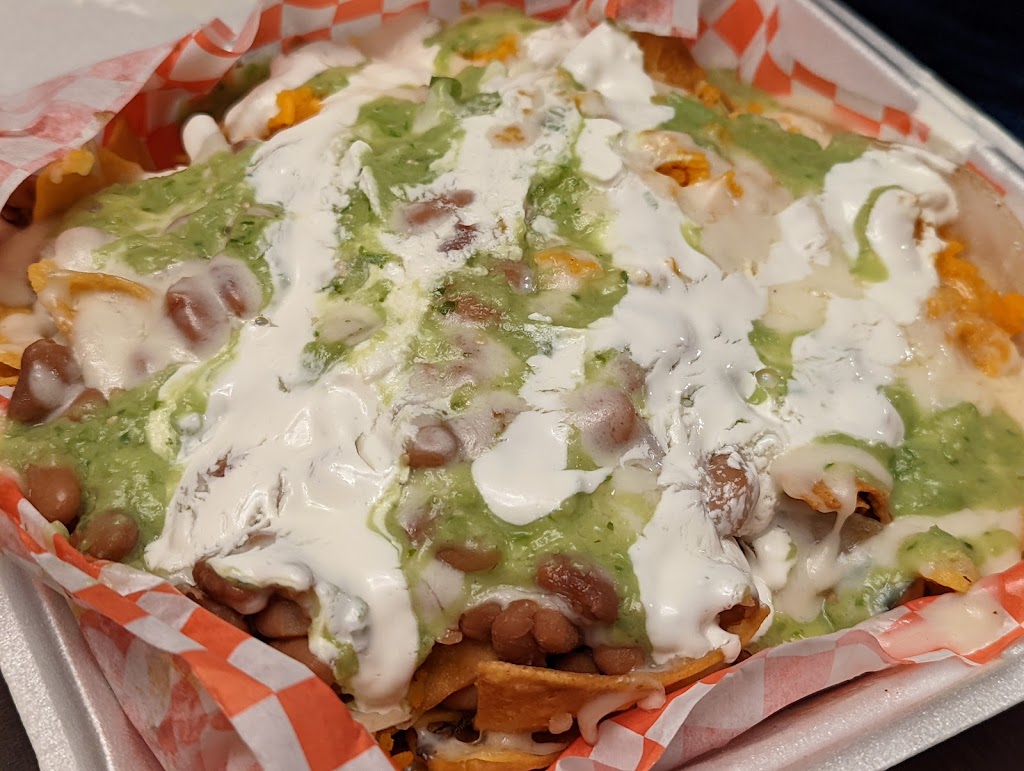TACOS Y BIRRIA EL CHORE INC.