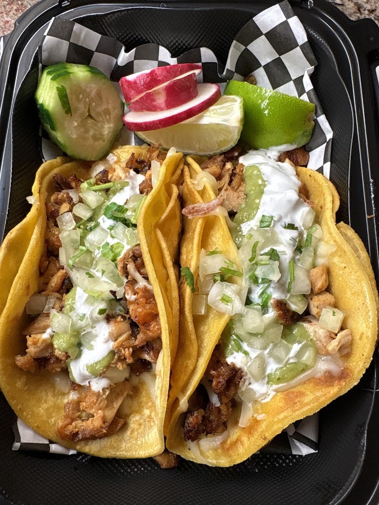 TACOS Y BIRRIA EL CHORE INC.