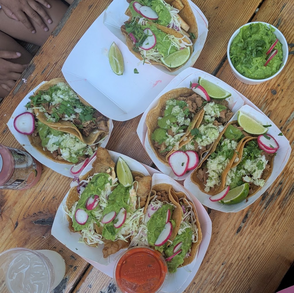 Tacoway Beach
