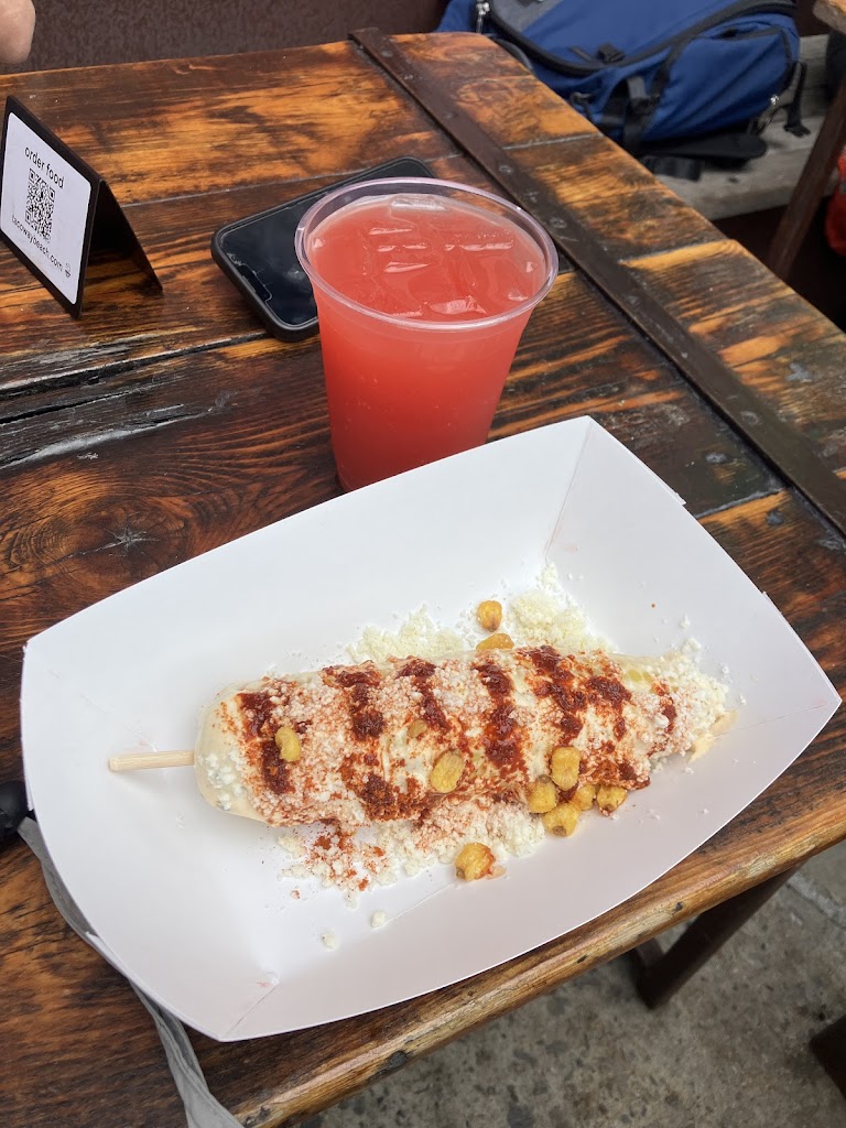 Tacoway Beach