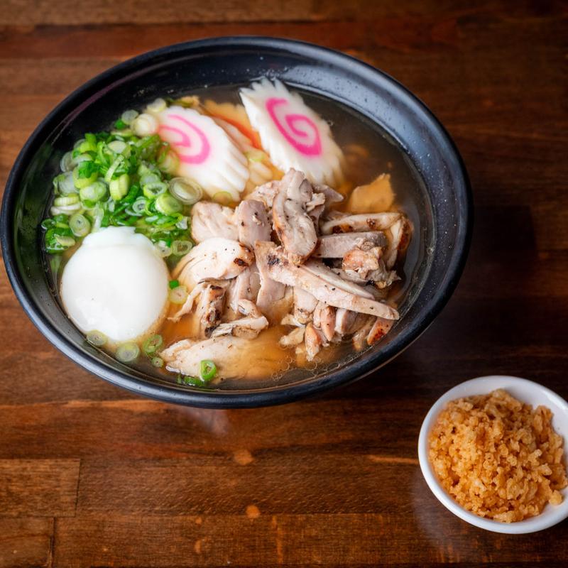Tada Ramen & Yakitori