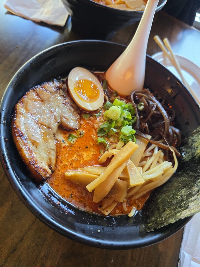 Tada Ramen & Yakitori