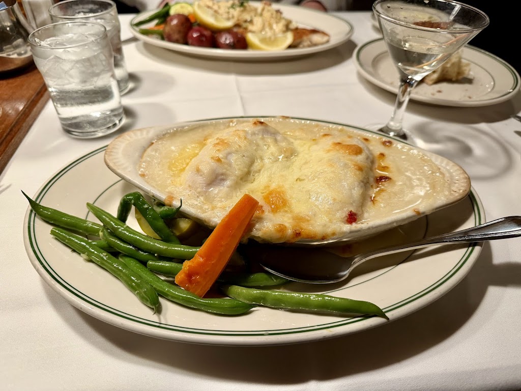 Tadich Grill