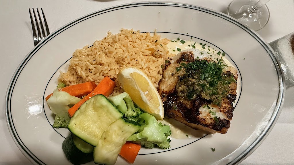 Tadich Grill