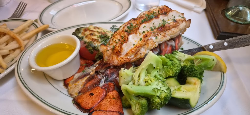 Tadich Grill