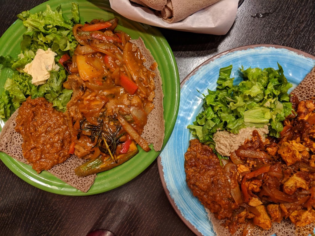 Tadu Ethiopian Kitchen
