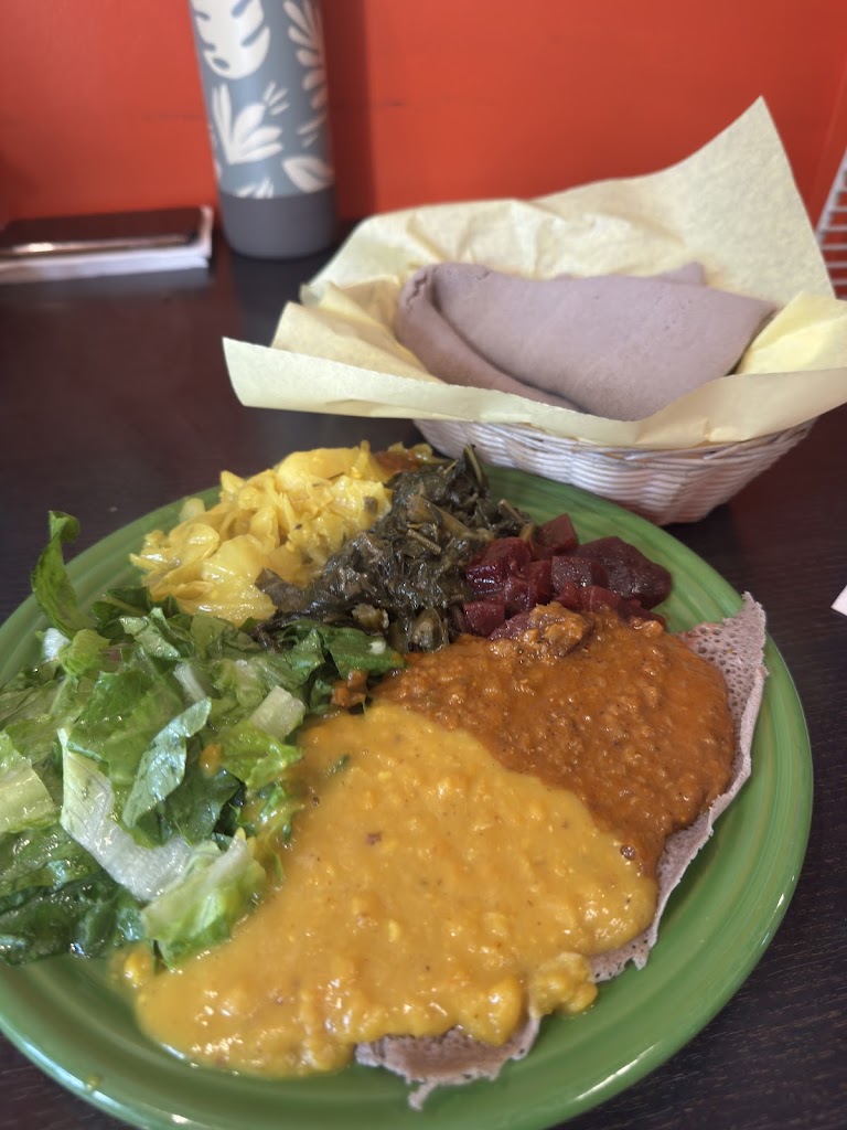 Tadu Ethiopian Kitchen