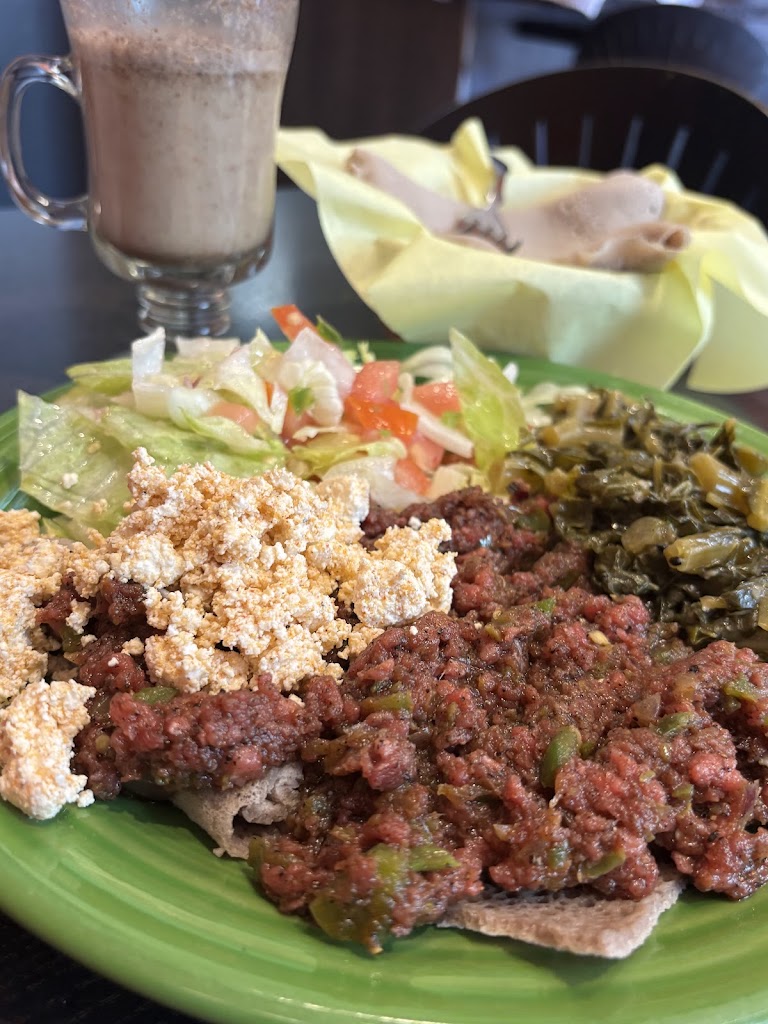 Tadu Ethiopian Kitchen