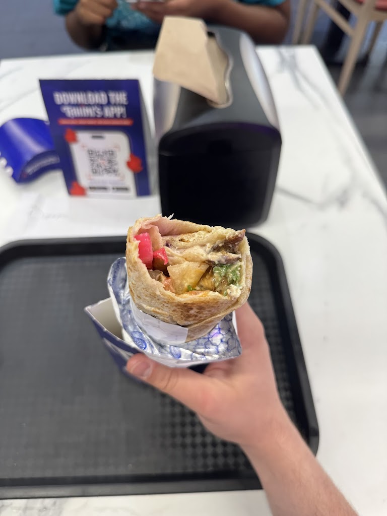Tahini's Shawarma