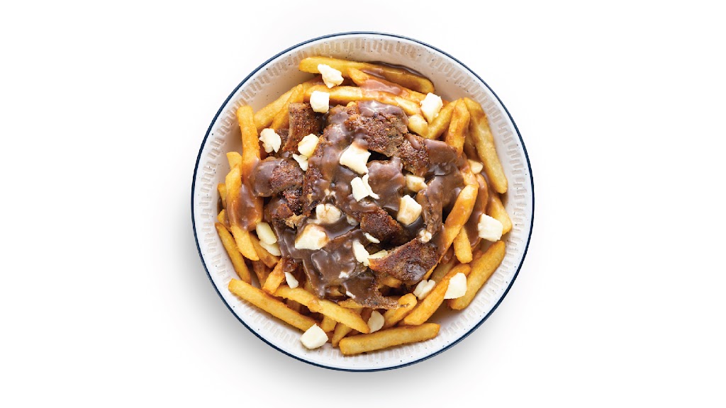 Tahini's Shawarma