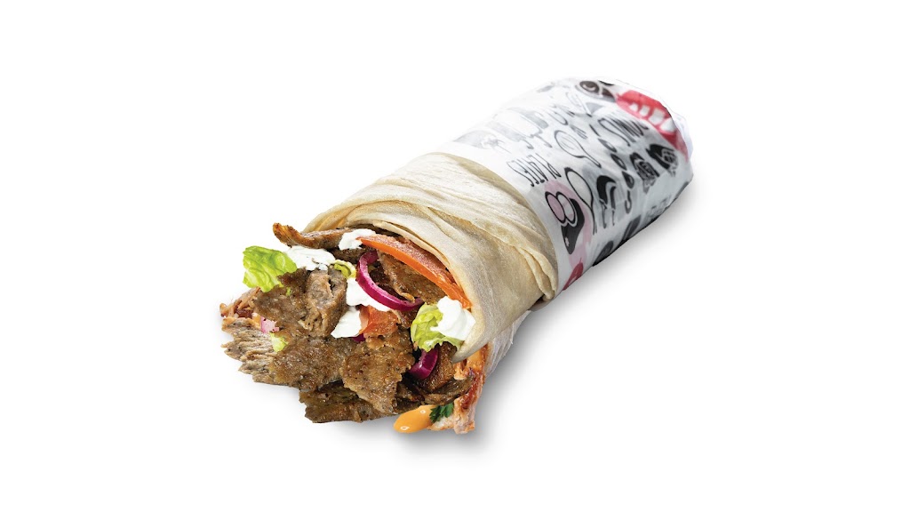 Tahini's Shawarma