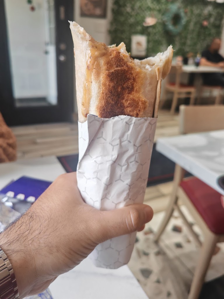 Tahini's Shawarma