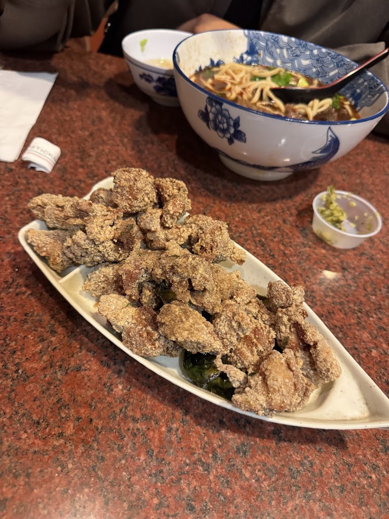 Tai Kee Wonton
