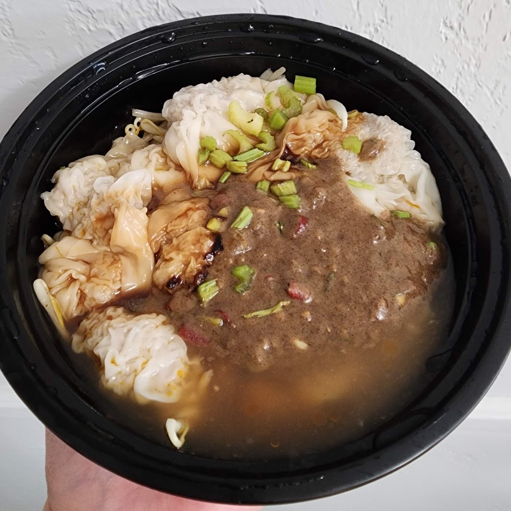 Tai Kee Wonton