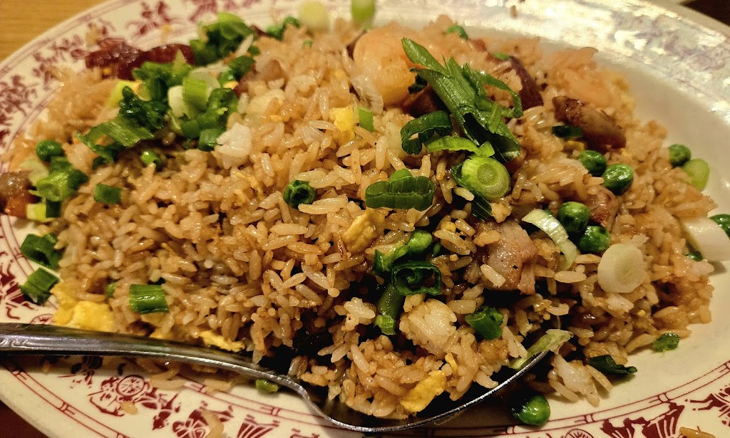 Tai Tung Restaurant