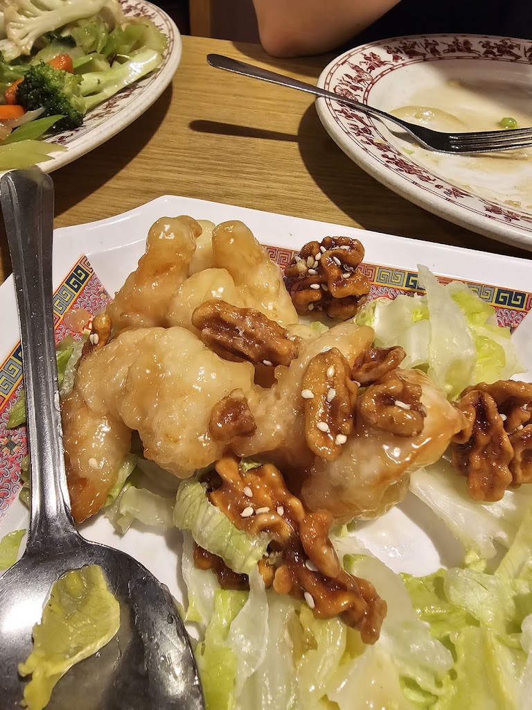 Tai Tung Restaurant