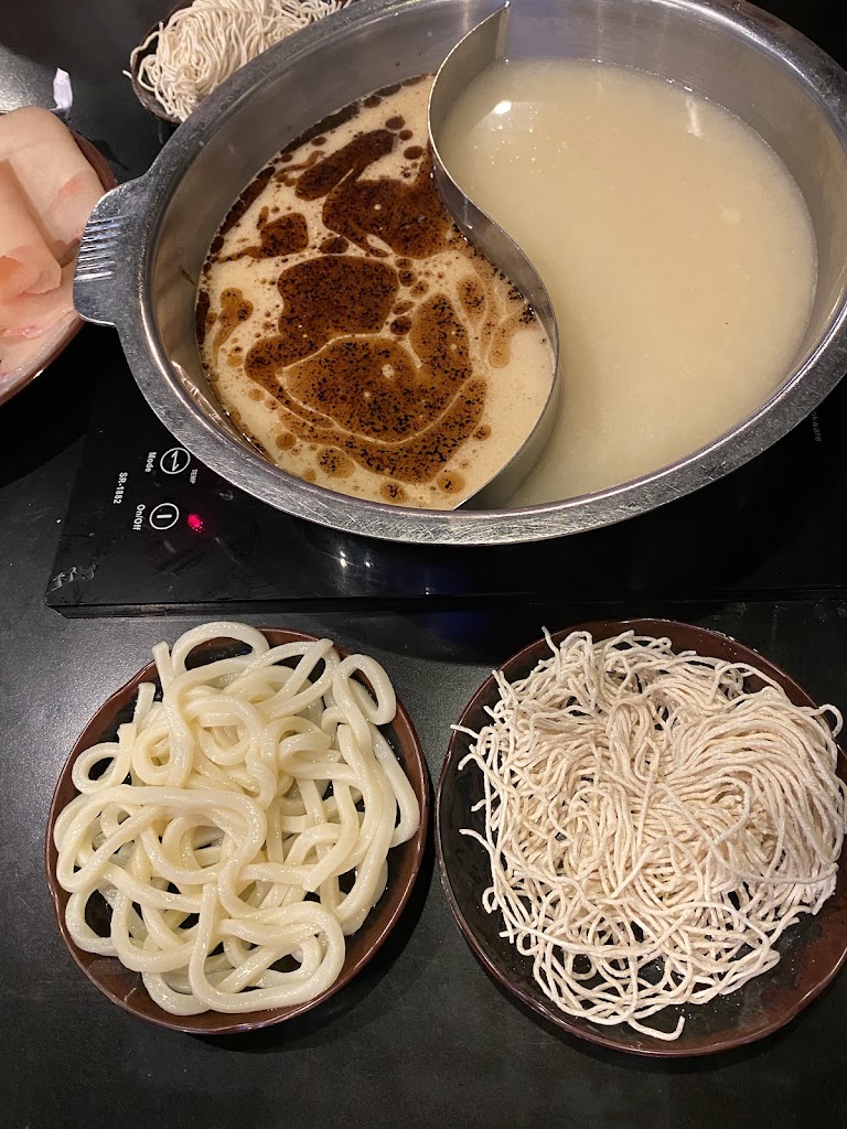 Taichi Pot Shabu Shabu