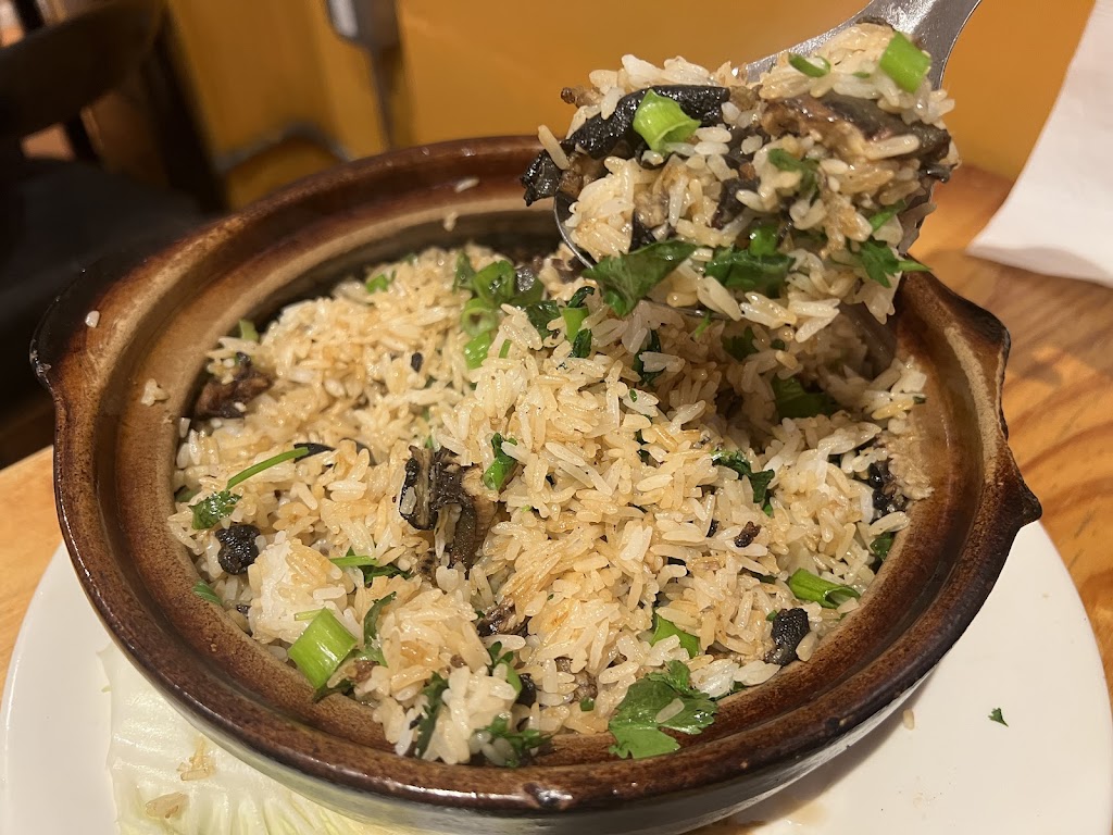 Taishan Cuisine