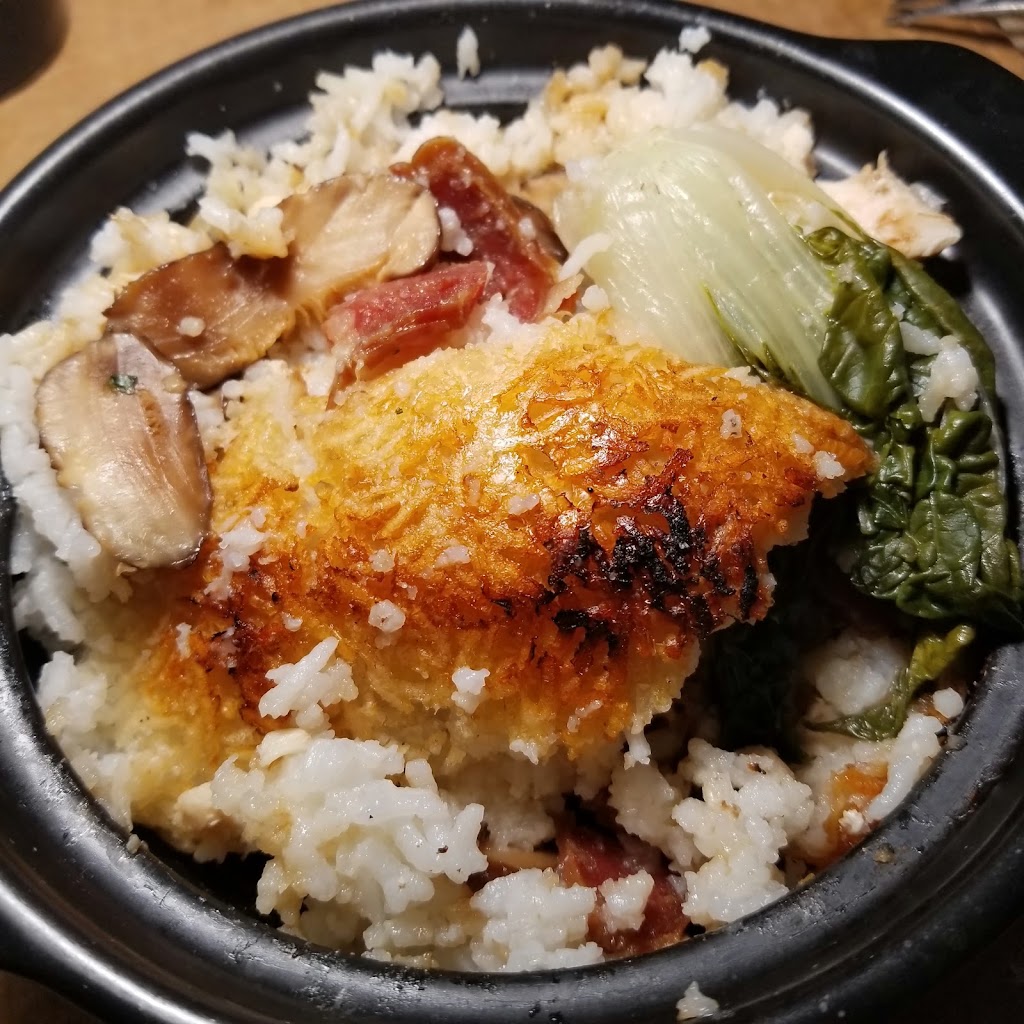 Taishan Cuisine