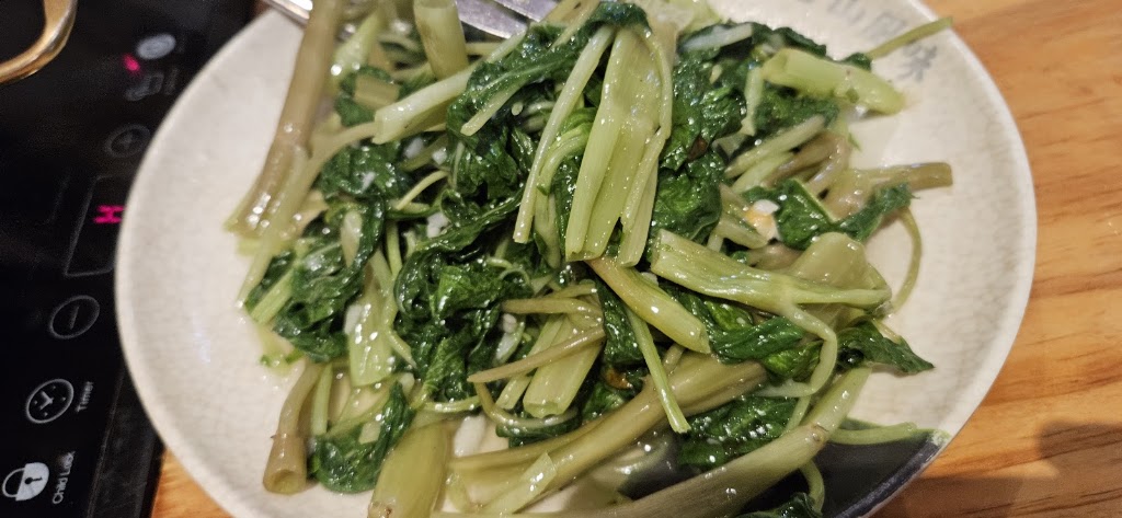 Taishan Cuisine