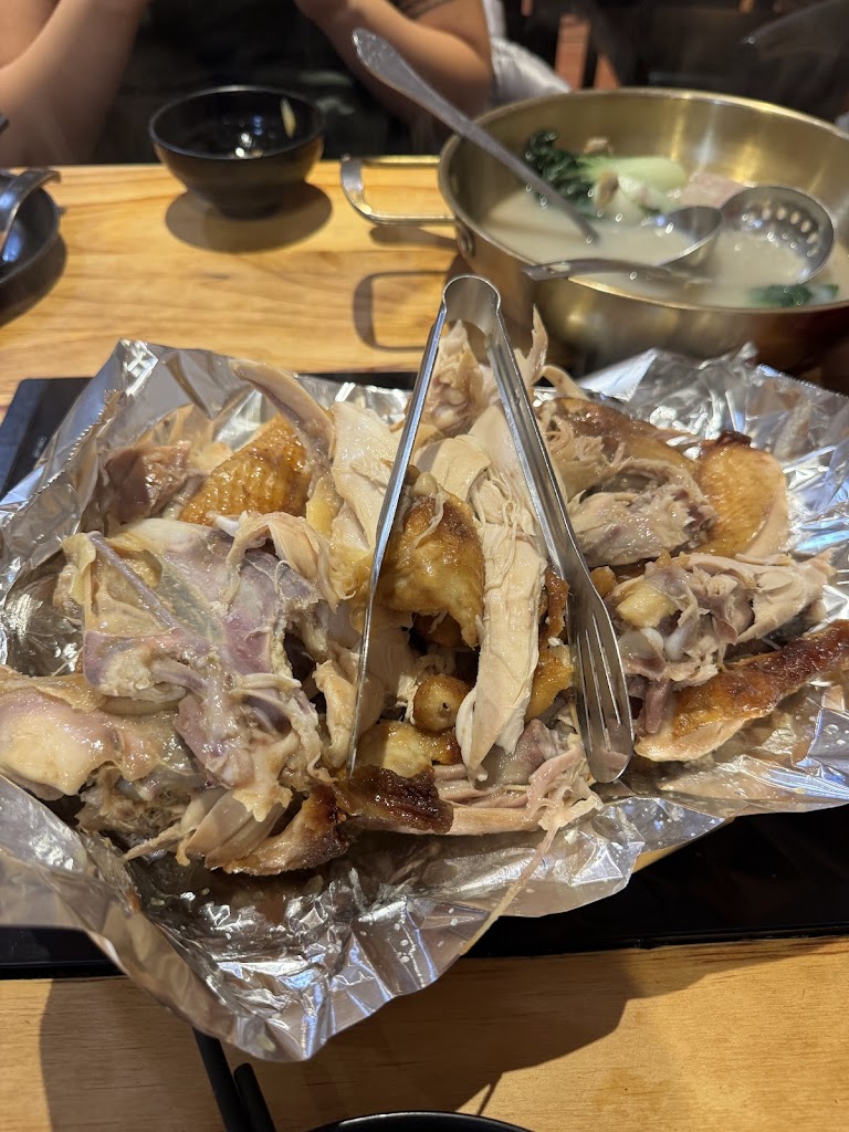 Taishan Cuisine