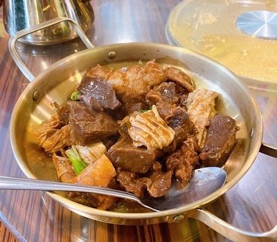Taishan Restaurant 台山风味 （第二分店）