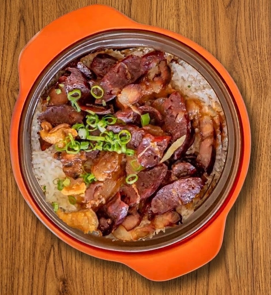 Taishan Restaurant 台山风味 （第二分店）